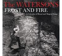 Frost and Fire