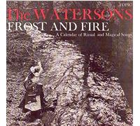 Frost And Fire - Dutch Import