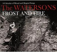 Frost and Fire [Import allemand]