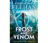 Frost and Venom - Christine Feehan - Piatkus - ebook (ePub) - Livre