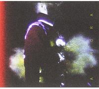 Frost Ben - A U R O R a