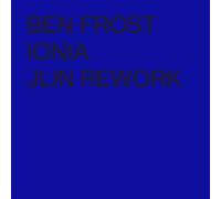 Frost,Ben - Ionia