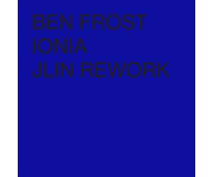 Frost,Ben - Ionia