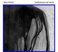 Frost,Ben - Threshold of Faith