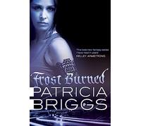 Frost Burned|Mercy Thompson