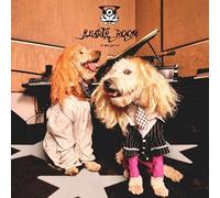 Frost Children - Hearth Room