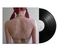 Frost Children - Sister [Vinyl Lp] Explicit, Poster