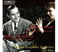 Frost Conc to Goodman