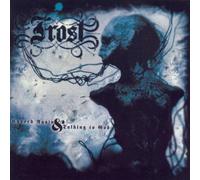 Frost - Cursed Again/Talking to G [Import]