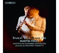 Frost – Frost Dances / Dances To A Black Pipe