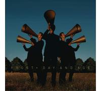 Day and Age – CD – Boîtier Jewel Case – Sony