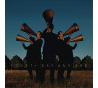 Day and Age – Vinyle 12" avec CD – Inside Out Music