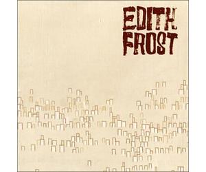 Frost, Edith - Love is Real