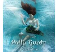 Patty Gurdy – Frost & Faeries