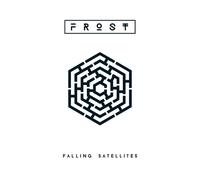 FROST - FALLING SATELLITES 2017 CD NEUF