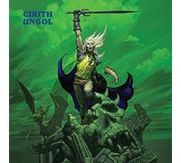 Cirith Ungol – Frost & Fire – CD – Édition 40e anniversaire