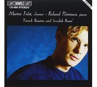 Frost French Beauties