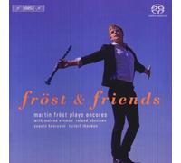 Frost & Friends: Encores