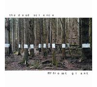 The Dead Science – Frost Giant – CD