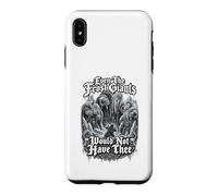 Frost Giants drôle de mythologie Nordique Viking Odin Coque pour iPhone XS Max