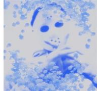 Frost God CD