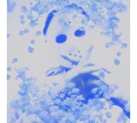 Frost God/Vinyle Transparent