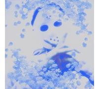 Frost God/Vinyle Transparent