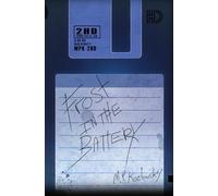 Frost in the Battery