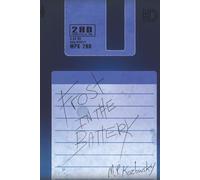 Frost in the Battery