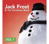 Frost, Jack & the Christmas Ban - Vol. 1 [Import]