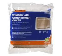Frost King Ac11h Intérieur matelassé 2 pièces Standard Air Conditioner Coque, 50,8 x 71,1 cm, AC11H