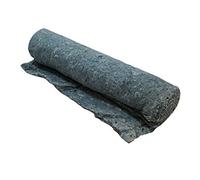 Frost King CF1 CF1-Isolation Multifonction en Coton Naturel « No démangeaisons » -40,6 cm de Large x 2,5 cm d'épaisseur x 121,9 cm de Long, 16 in. x 48 in