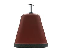 Frost King FC2 Couvercle de robinet en plastique, rectangulaire, simple