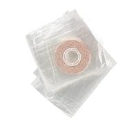 Frost King V75H Kit de fenêtre rétractable Transparent 152 x 534 cm