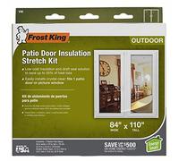 Frost King V96H Kit de fenêtre extensible, V96H