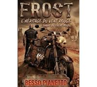 Frost - L'heritage Du Vent Rouge