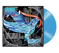 Frost,Liam & the Slowdown Family - Show Me How The Spectres Dance (180 GR.Blue Vinyl [Import]