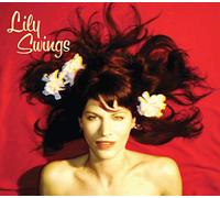 Lily Frost Lily Swings (CD)