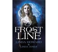 Frost Line Linda Howard, Linda Jones (Auteur)