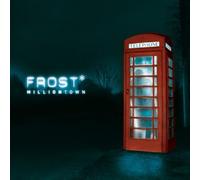 Frost - Milliontown by Frost (2006) Audio CD
