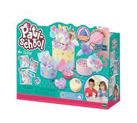 Epoch Coffret créatif Arc-en-ciel Deluxe Pati School – Activité non alimentaire avec décorations