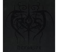 Frost - Nefarius [Import]