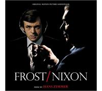 Various Artists - Frost/Nixon