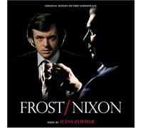 Various Artists – Frost/Nixon