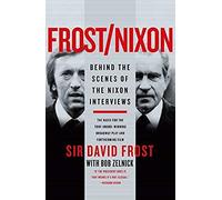 Frost/Nixon