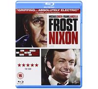 Frost/Nixon [Blu-Ray]