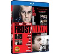 Frost/Nixon [Blu-Ray]