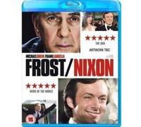 Frost/Nixon [Blu-Ray]
