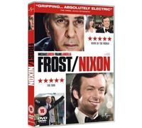 Frost/Nixon [Import Anglais] (Import)