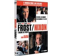 Frost/Nixon - L'heure de verité E